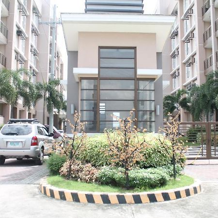 Cainta Stradella Hotel מראה חיצוני תמונה