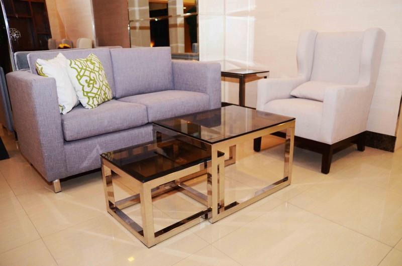 Cainta Stradella Hotel מראה חיצוני תמונה