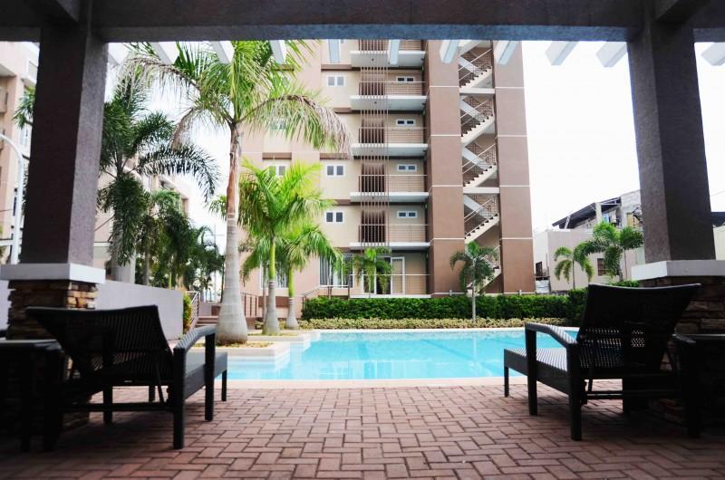 Cainta Stradella Hotel מראה חיצוני תמונה